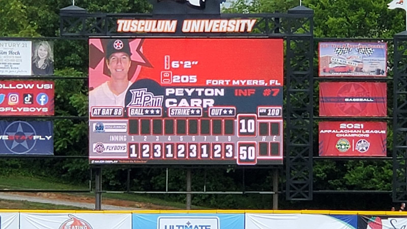 Video Boards